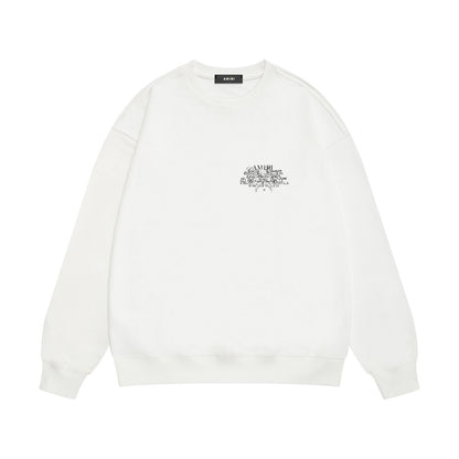 YY AMIRI  Sweatshirt