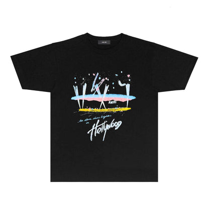 YY AMIRI T-shirt