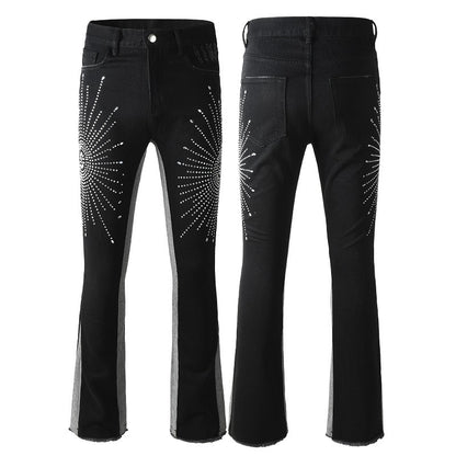 YY AMIRI  jeans 9316