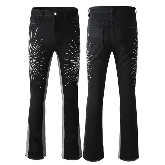 YY AMIRI  jeans 9316