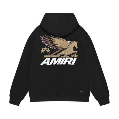 YY AMIRI  Hoodie