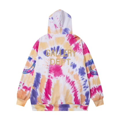 YY GALLERY DEPT  Hoodie