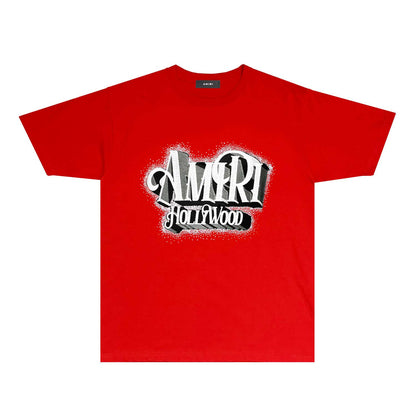 YY AMIRI T-shirt