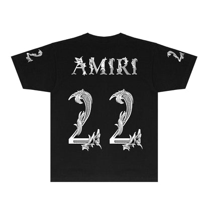 YY AMIRI T-shirt