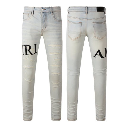 YY AMIRI  jeans 8900