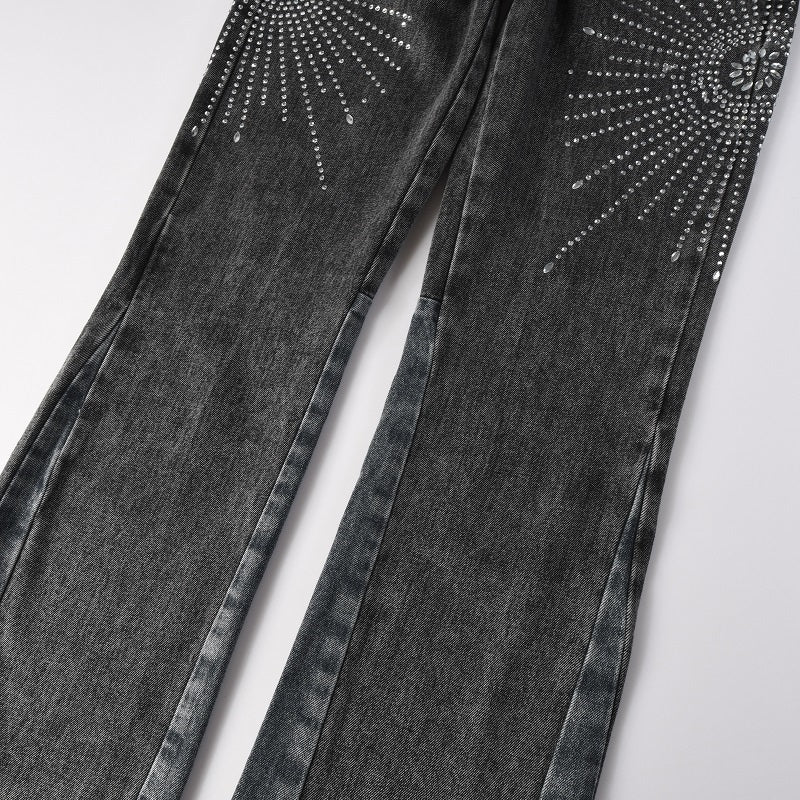 YY AMIRI  jeans 9315