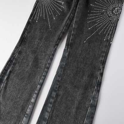 YY AMIRI  jeans 9315