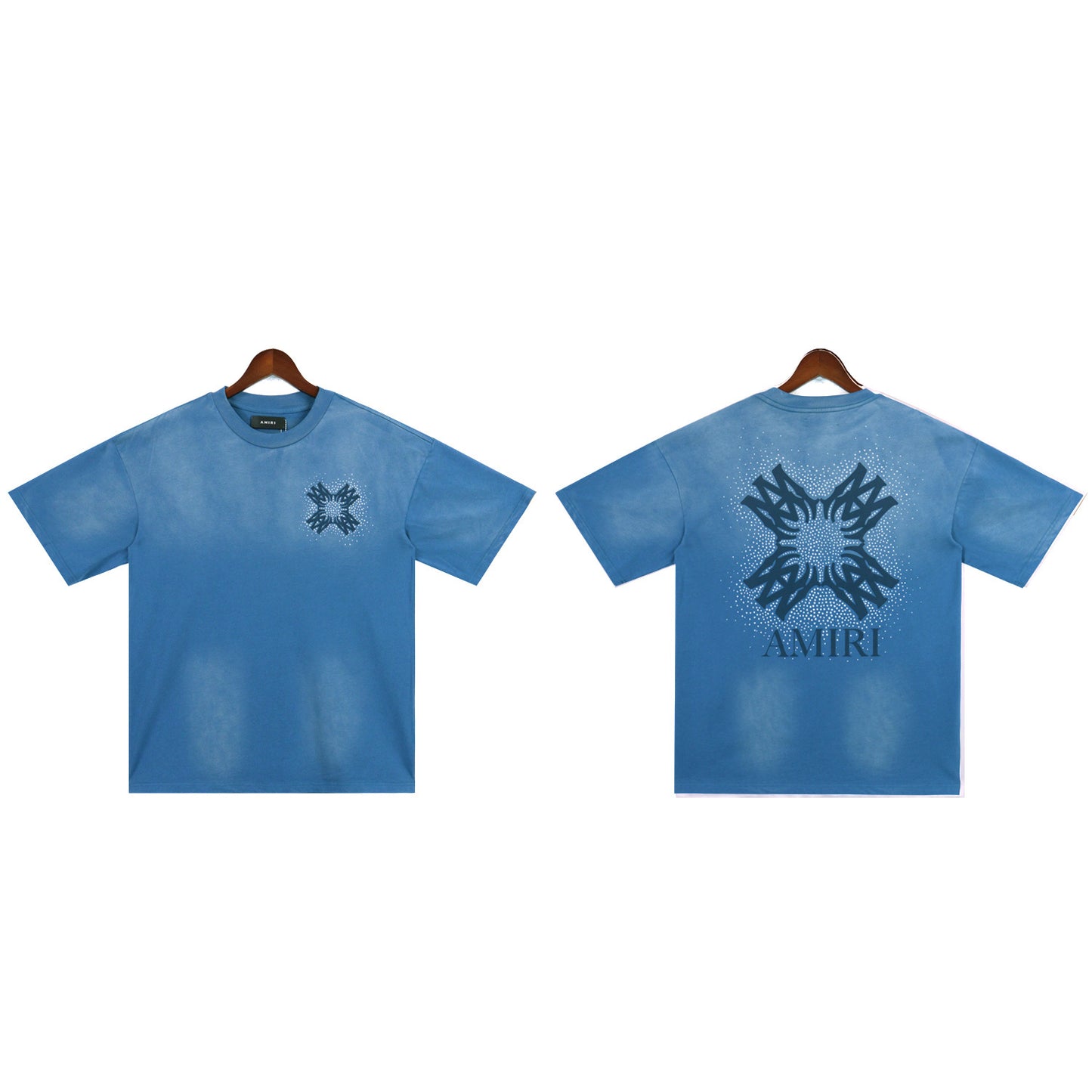 YY AMIRI T-shirt