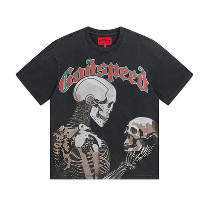 Godspeed  T-shirt