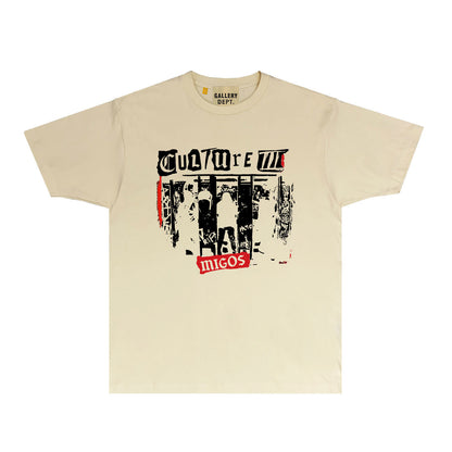 YY GALLERY DEPT T-shirt