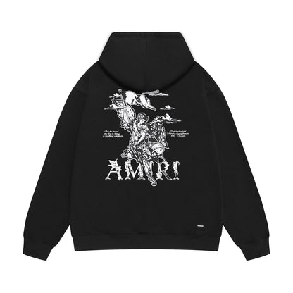 YY AMIRI  Hoodie