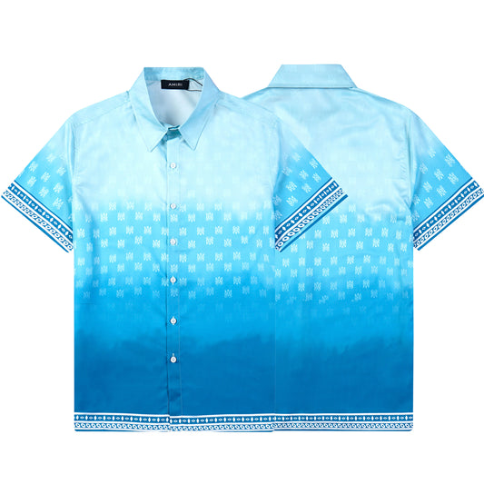 YY AMIRI  shirt