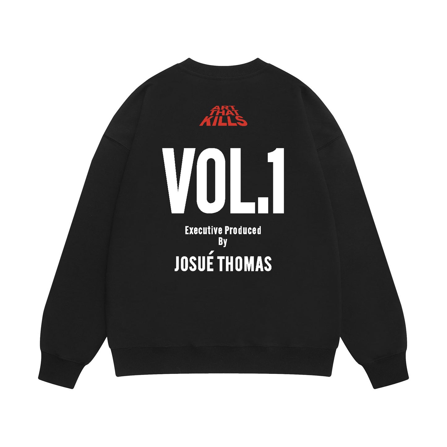 YY GALLERY DEPT  Sweatshirt