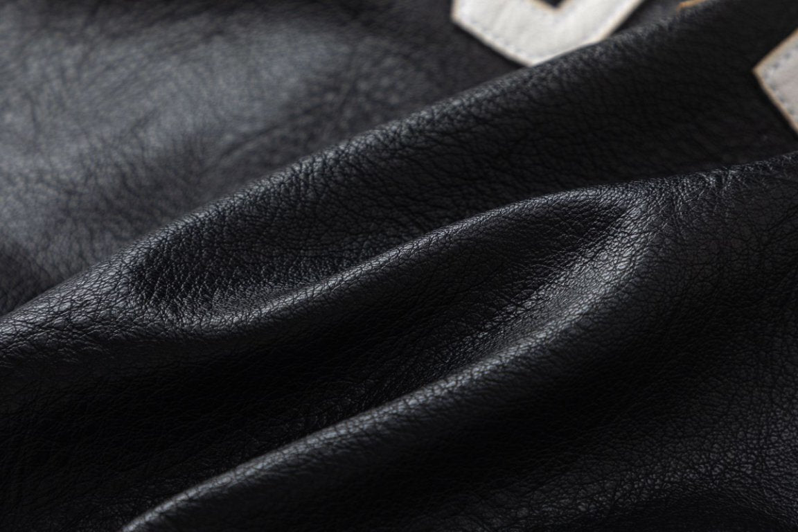 YY AMIRI  Jacket