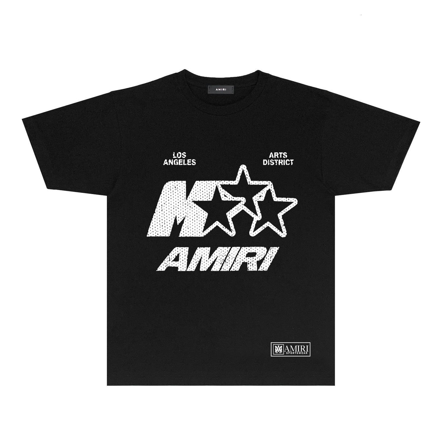 YY AMIRI T-shirt