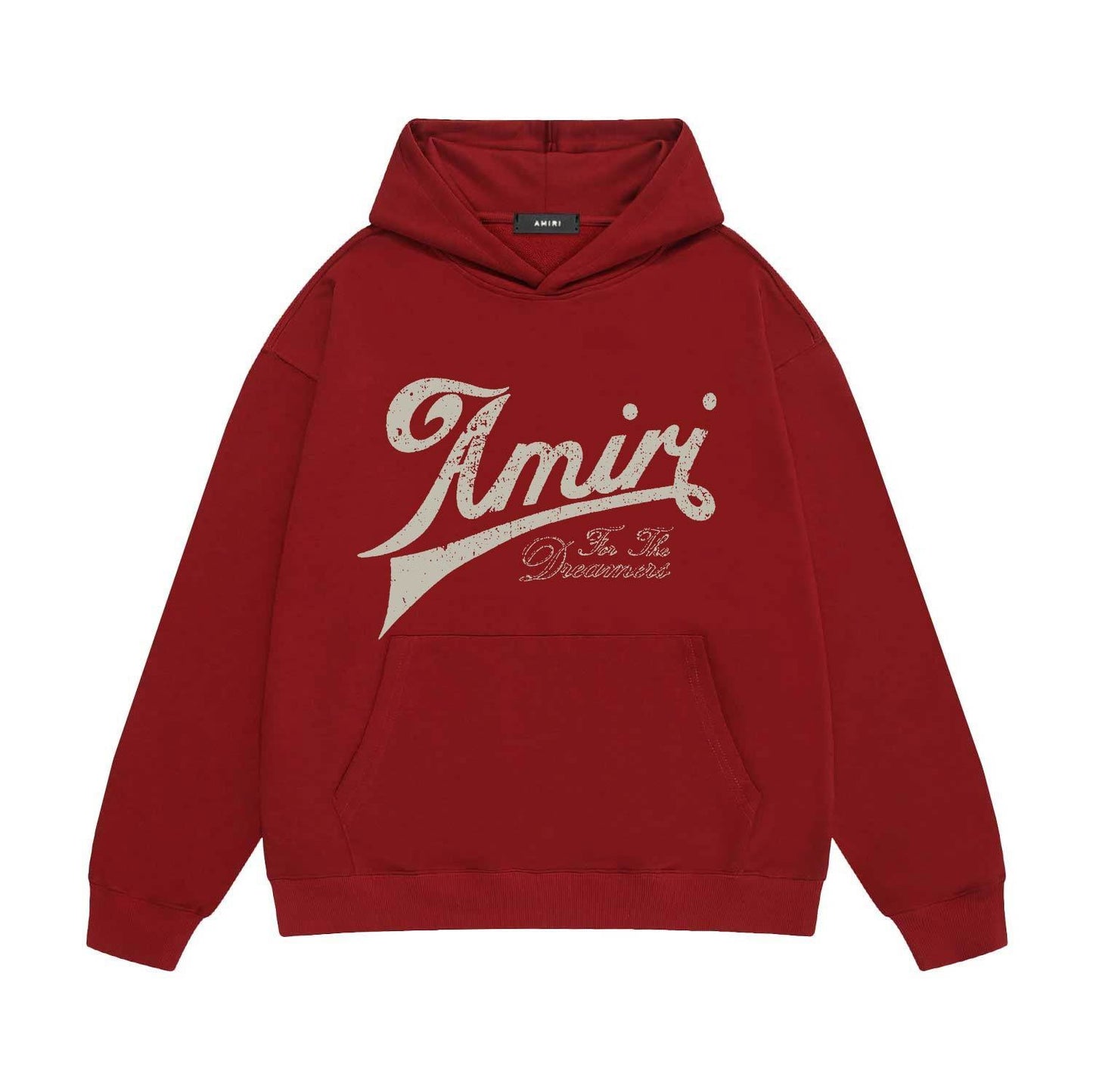 YY AMIRI  Hoodie