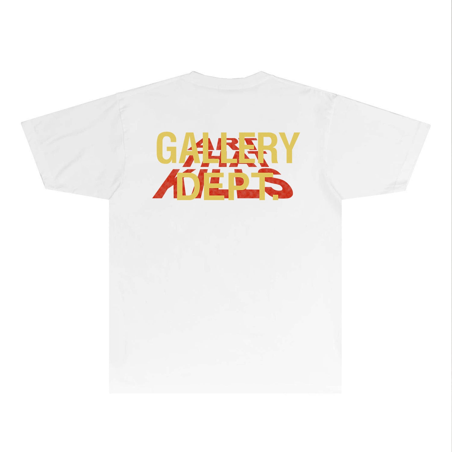 YY GALLERY DEPT T-shirt