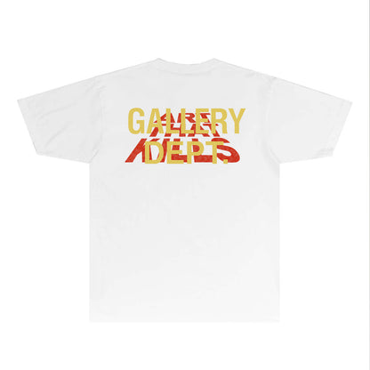 YY GALLERY DEPT T-shirt