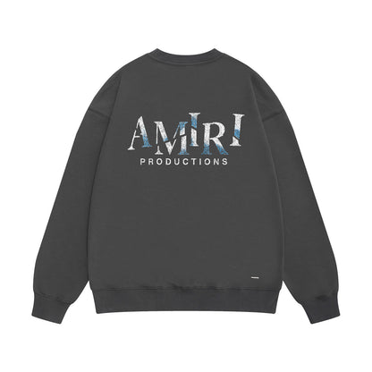 YY AMIRI  Sweatshirt