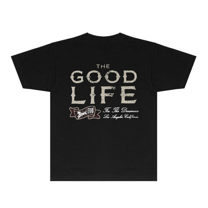 YY AMIRI T-shirt
