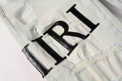 YY AMIRI  jeans 8900