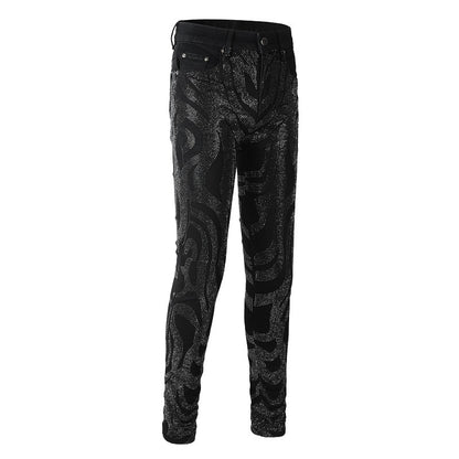 YY AMIRI  jeans 9318