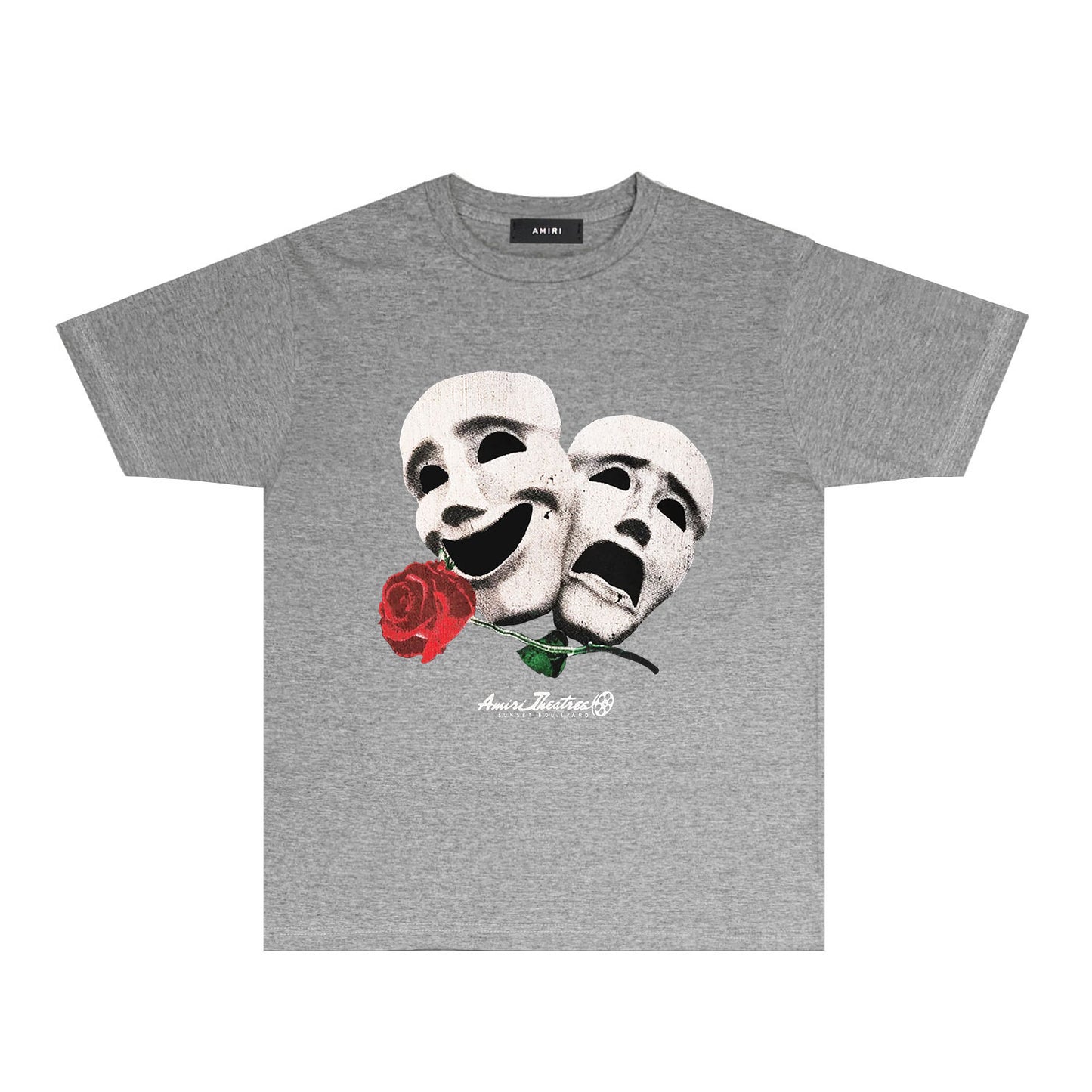 YY AMIRI T-shirt