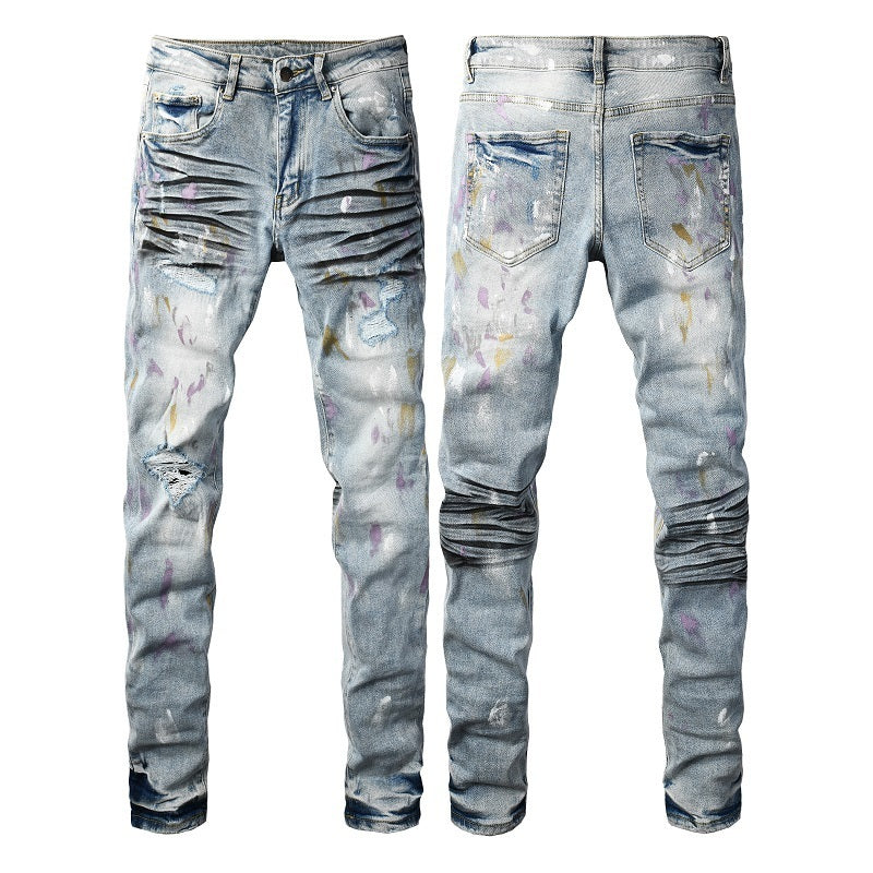 YY AMIRI  jeans   6902