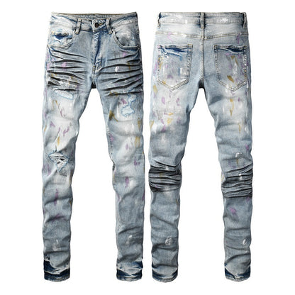 YY AMIRI  jeans   6902