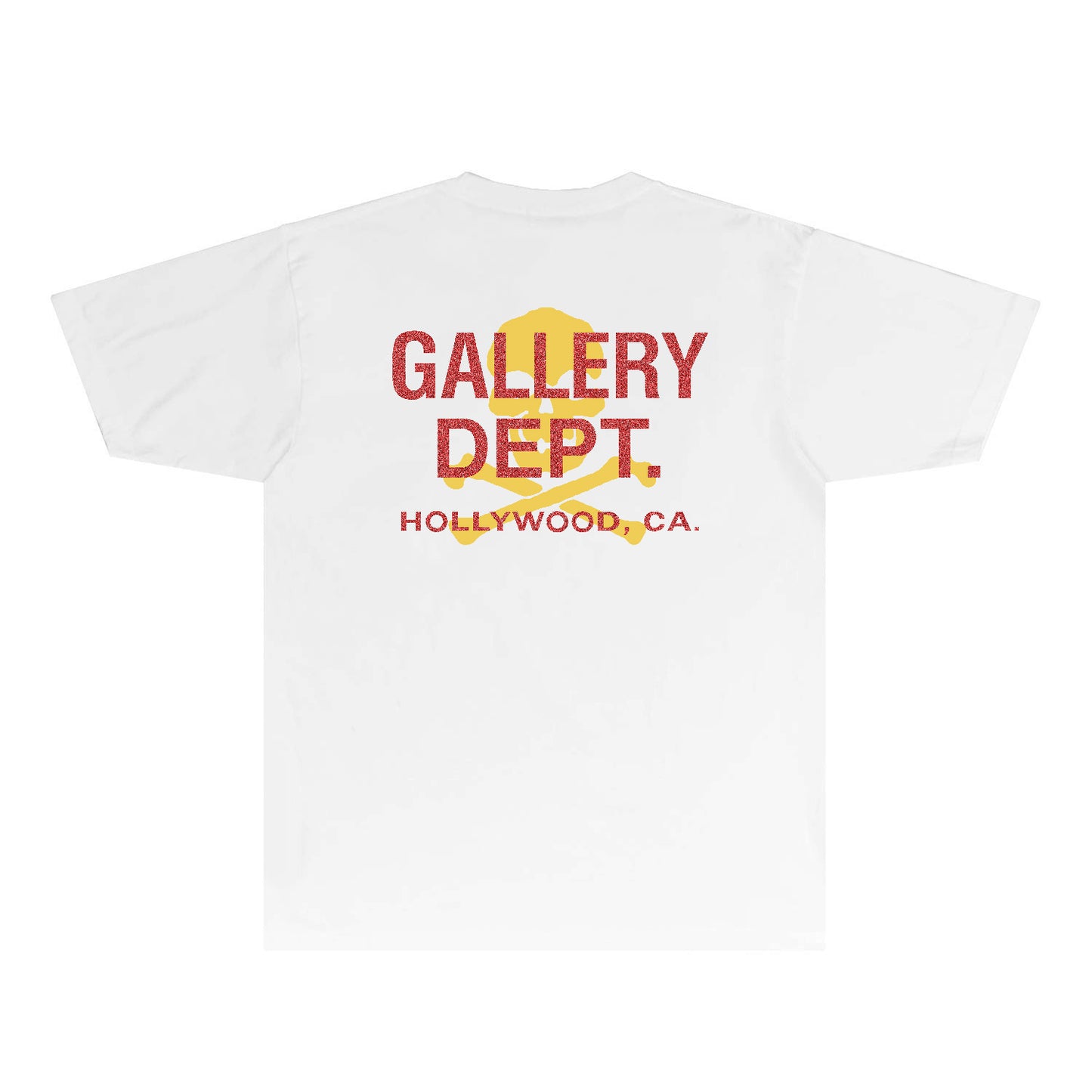 YY GALLERY DEPT T-shirt
