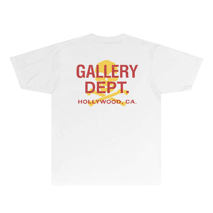 YY GALLERY DEPT T-shirt