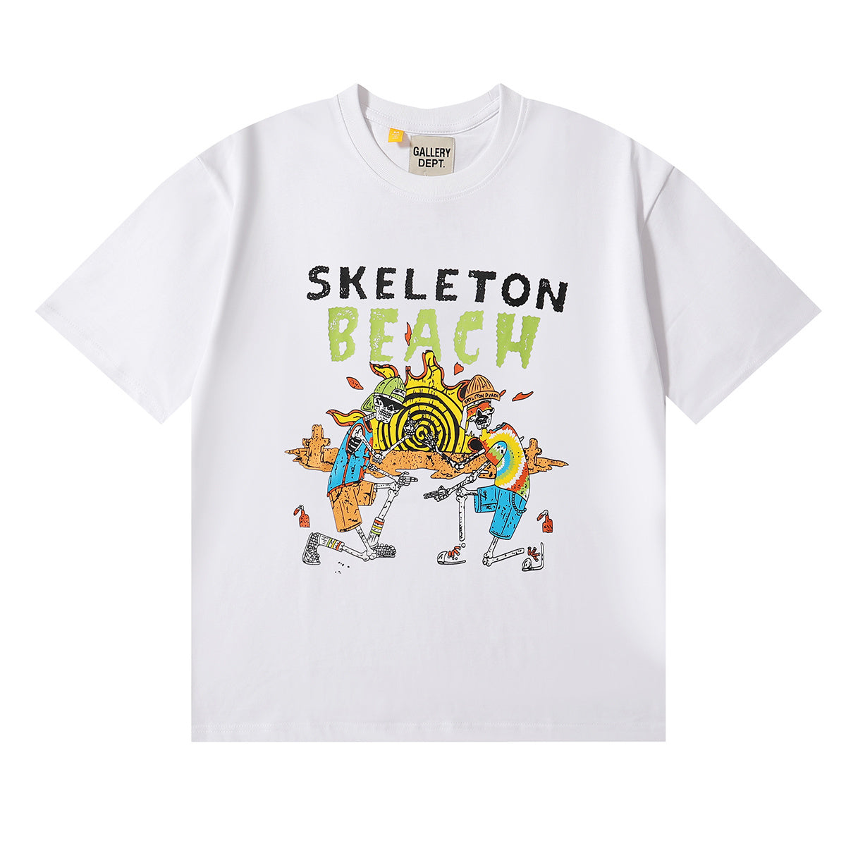 YY GALLERY DEPT T-shirt