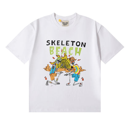YY GALLERY DEPT T-shirt