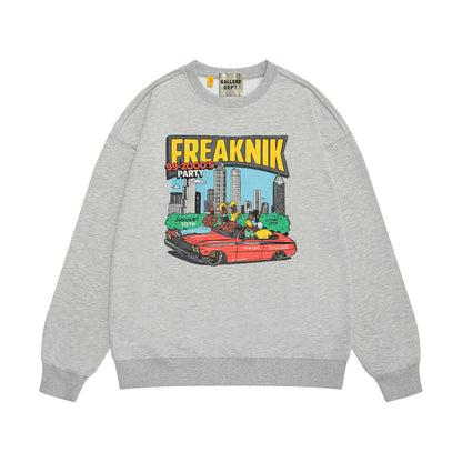 YY GALLERY DEPT  Sweatshirt