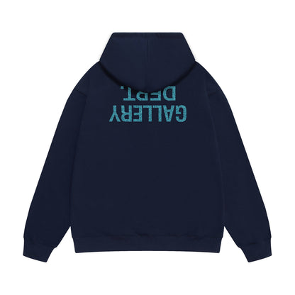 YY GALLERY DEPT  Hoodie