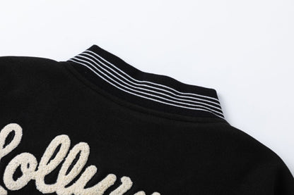 YY AMIRI  Jacket