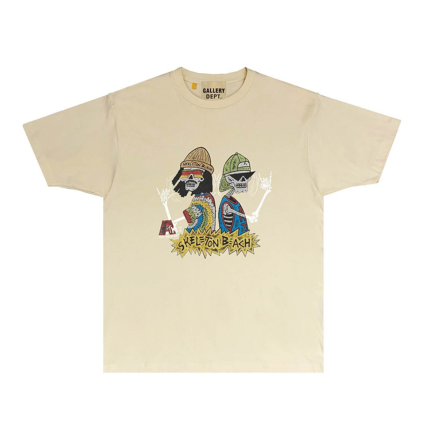 YY GALLERY DEPT T-shirt