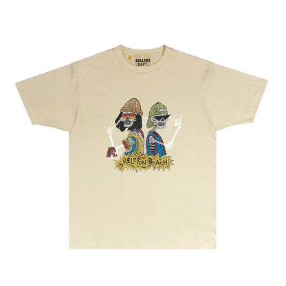 YY GALLERY DEPT T-shirt