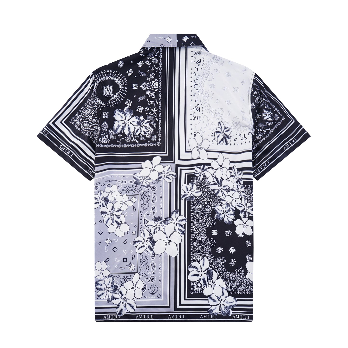 YY AMIRI shirt