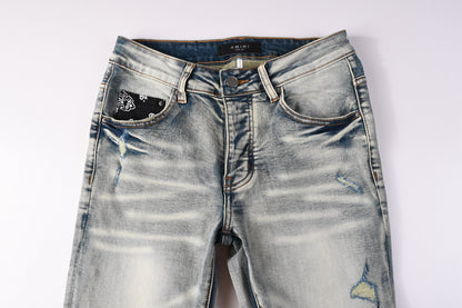 YY AMIRI  jeans 8929