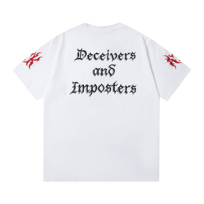 YY GALLERY DEPT T-shirt