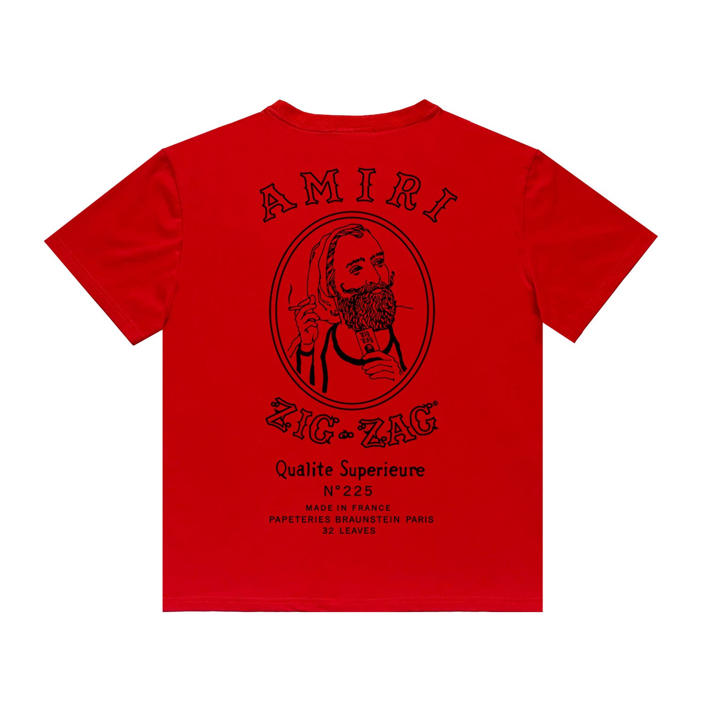YY AMIRI T-shirt