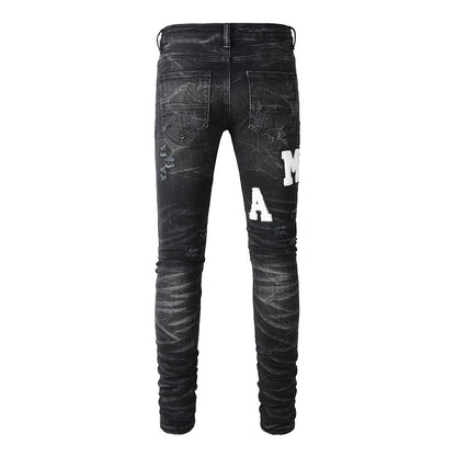 YY AMIRI  jeans  1313