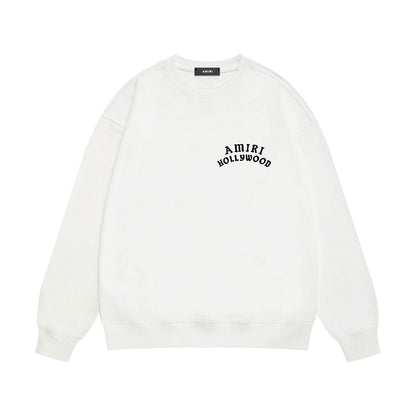 YY AMIRI  Sweatshirt