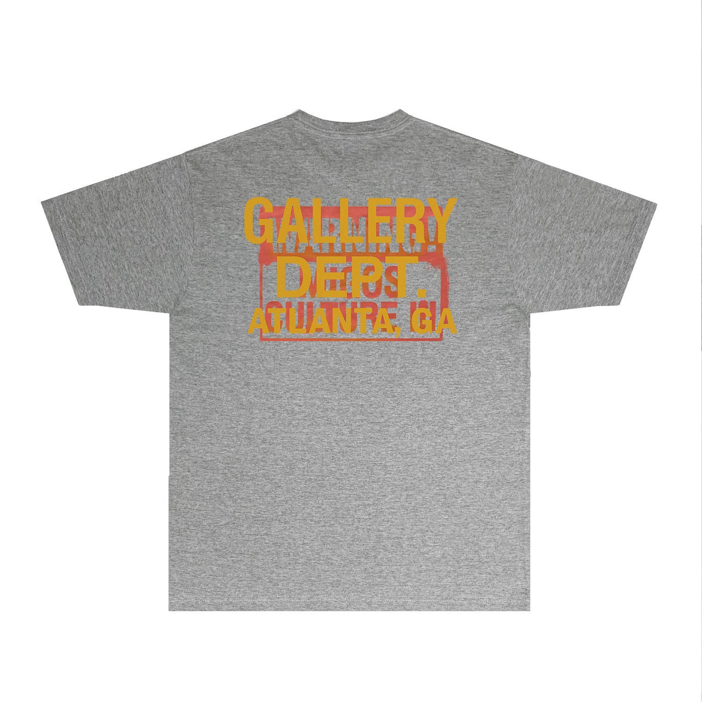YY GALLERY DEPT T-shirt