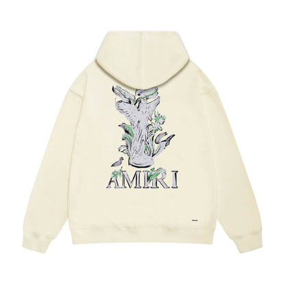 YY AMIRI  Hoodie