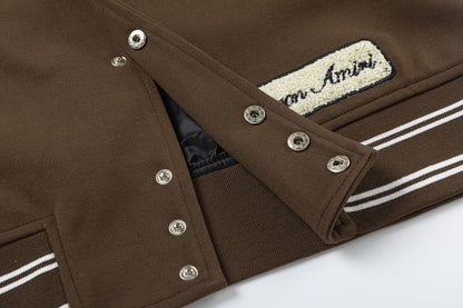 YY AMIRI  Jacket