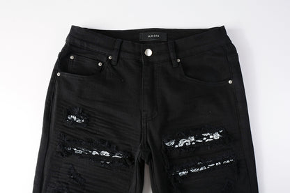 YY AMIRI  jeans 8607