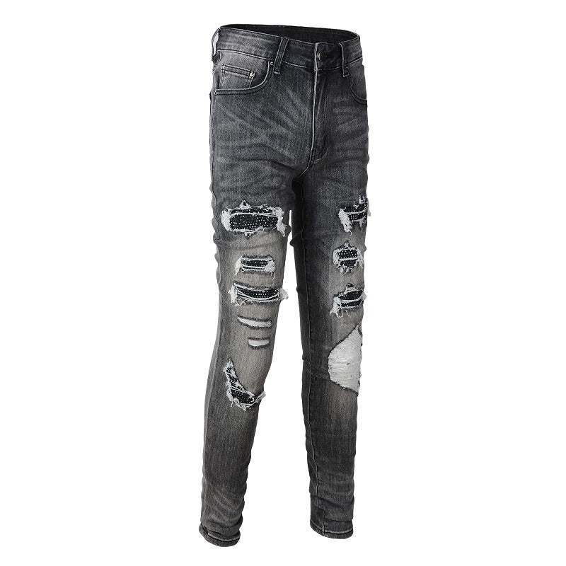 YY AMIRI  jeans   5638