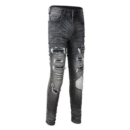 YY AMIRI  jeans   5638